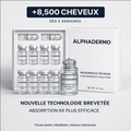 Alphadermo™ – Système de repousse des cheveux